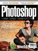 Photoshop User  Apr-May 2011