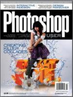 Photoshop User  Jul  2011