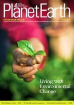 Planet Earth Magazine   Spr  2011