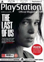 PlayStation Official Magazine   Feb  2012