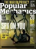 Popular Mechanics Feb 2011