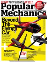 Popular Mechanics   Jan  2011