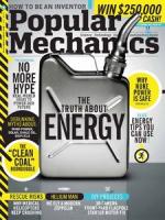 Popular Mechanics  Jul  2010 