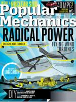 Popular Mechanics  Mar 2011