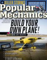 Popular Mechanics  Oct  2011