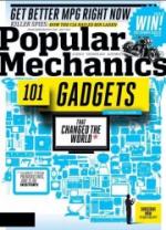 Popular Mechanics USA Jul 2011