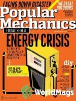 Popular Mechanics USA   Jun  2011