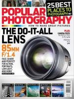 Popular Photography   Apr  2011