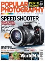 Popular Photography Aug  2011