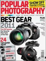 Popular Photography   Dec  2011