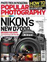 Popular Photography   Feb 2011