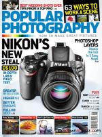 Popular Photography Jun  2011