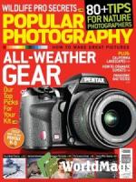 Popular Photography Mar  2011