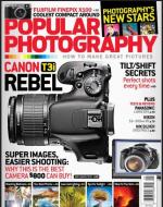 Popular Photography   May 2011  