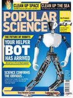 Popular Science   Aug  2010