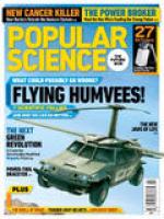 Popular Science  Feb  2011