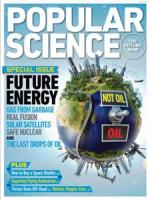 Popular Science   Jul  2011