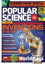 Popular Science  Jun  2011