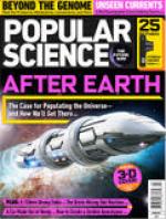 Popular Science  Mar  2011