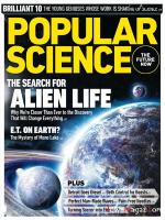 Popular Science   Oct  2011