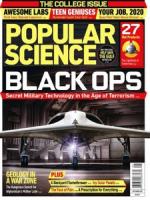 Popular Science   Sep 2010