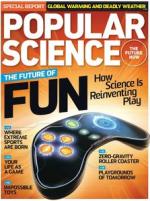 Popular Science USA Feb  2012