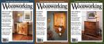 Popular Woodworking 2010  Oct, Nov, Dec