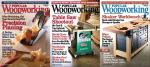 Popular Woodworking Oct-Dec 2007 