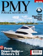 Power & Motoryacht  Sep  2011