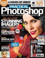 Practical Photoshop  Jan  2012