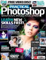 Practical Photoshop   Oct  2011 