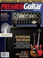 Premier Guitar   Feb 2012