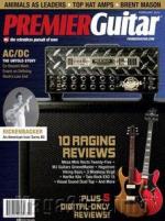 Premier Guitar   Feb  2012