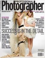 Professional Photographer Magazine  Jul  2011