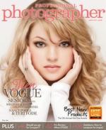 Professional Photographer Magazine   Mar  2011