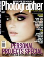 Professional Photographer Magazine  Mar 2011