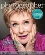 Professional Photographer Magazine   Nov 2011