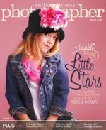 Professional Photographer Magazine (US) Apr  2011