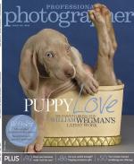 Professional Photographer Magazine 