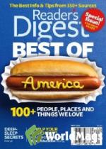 Reader's Digest   May 2011