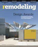 Remodeling Magazine 