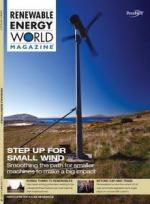 Renewable Energy World, March/April 2011