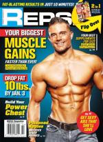 Reps!   Your Biggest Muscle Gains -Winter 2011