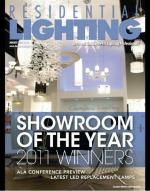 Residential Lighting Magazine