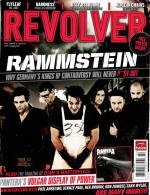 revolver rammstein 