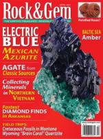 Rock and Gem  Apr  2011