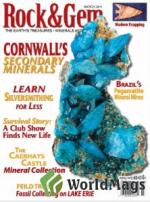 Rock and Gem  Mar  2011