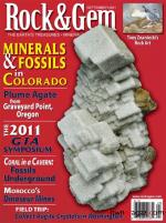 Rock and Gem   Sep  2011