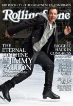 Rolling Stone #1122 Jan 20, 2011