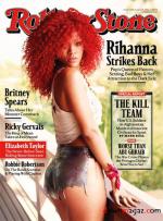 Rolling Stone # 14 Apr  2011